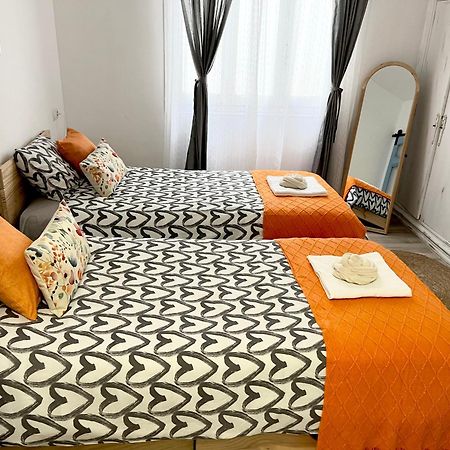 Alzira Bonita Apartamento B Con Patio, La Casella Экстерьер фото