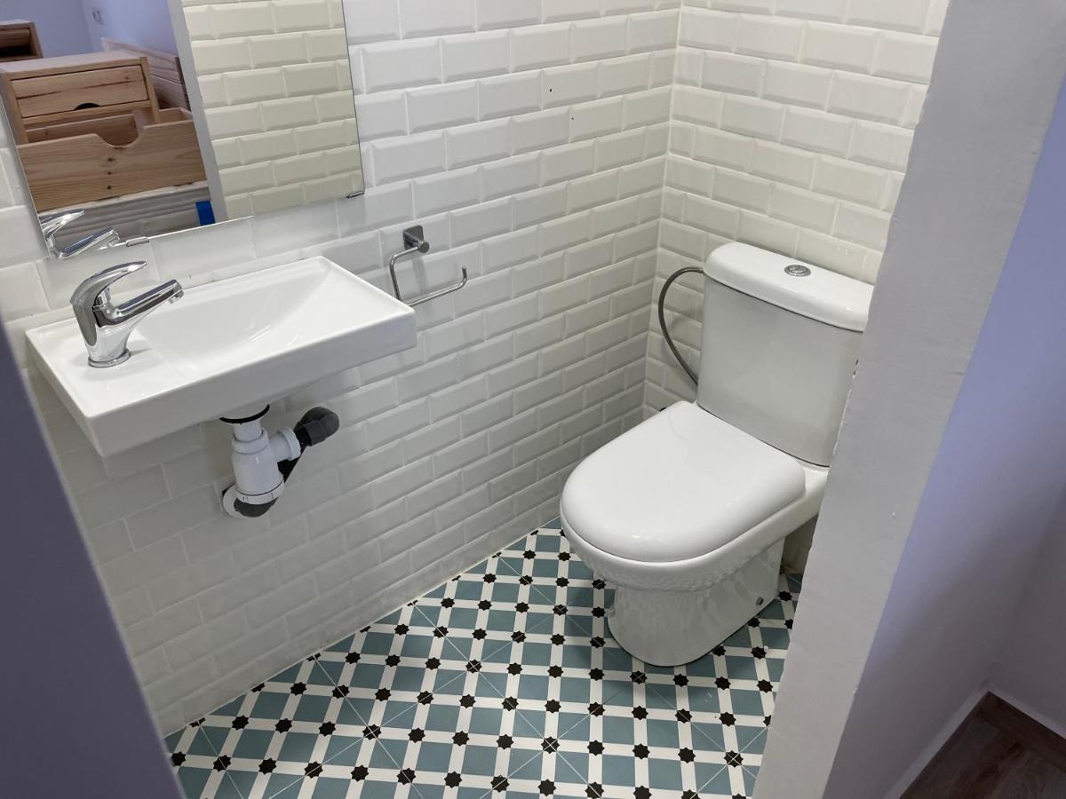Alzira Bonita Apartamento B Con Patio, La Casella Экстерьер фото