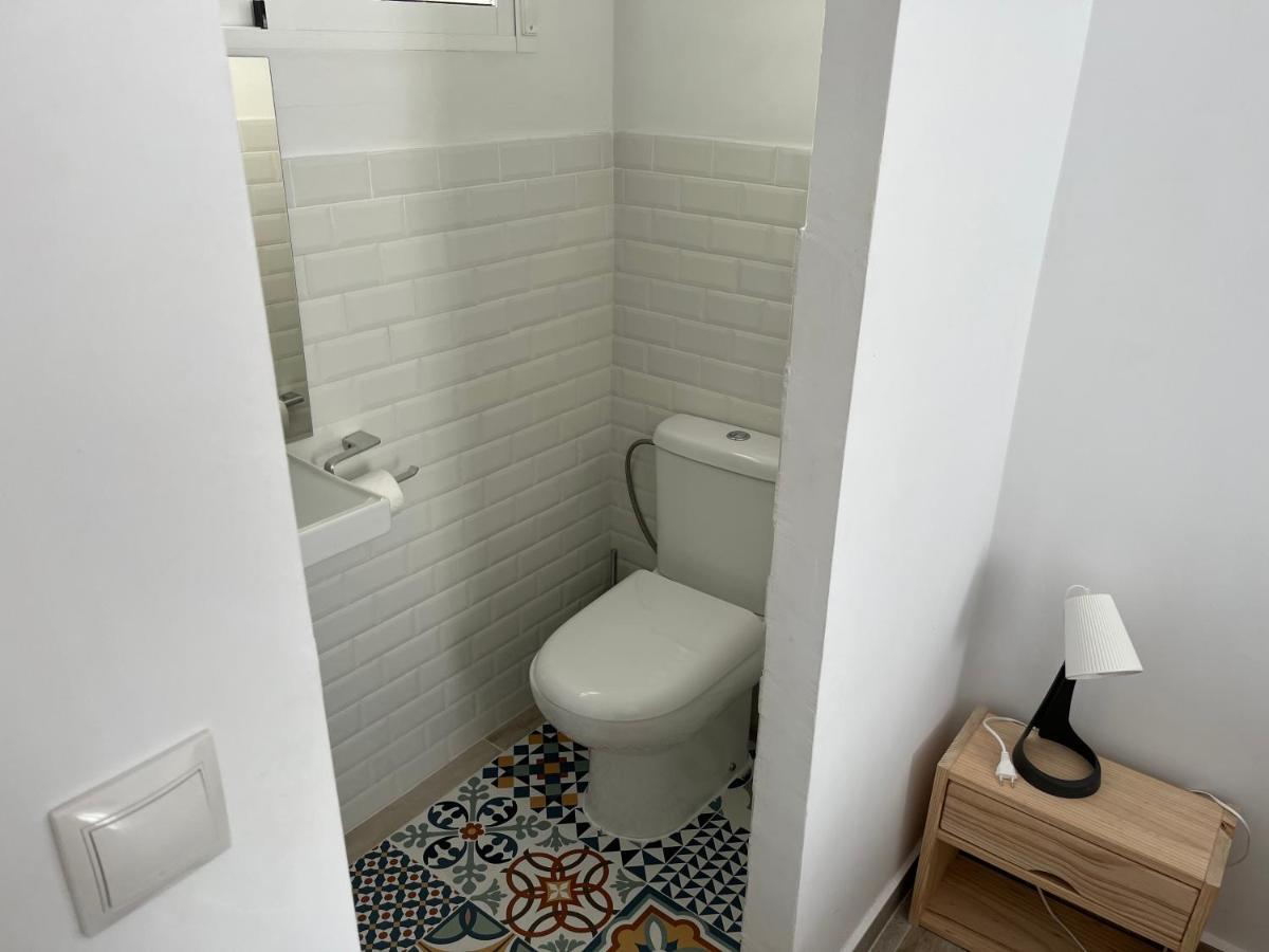 Alzira Bonita Apartamento B Con Patio, La Casella Экстерьер фото