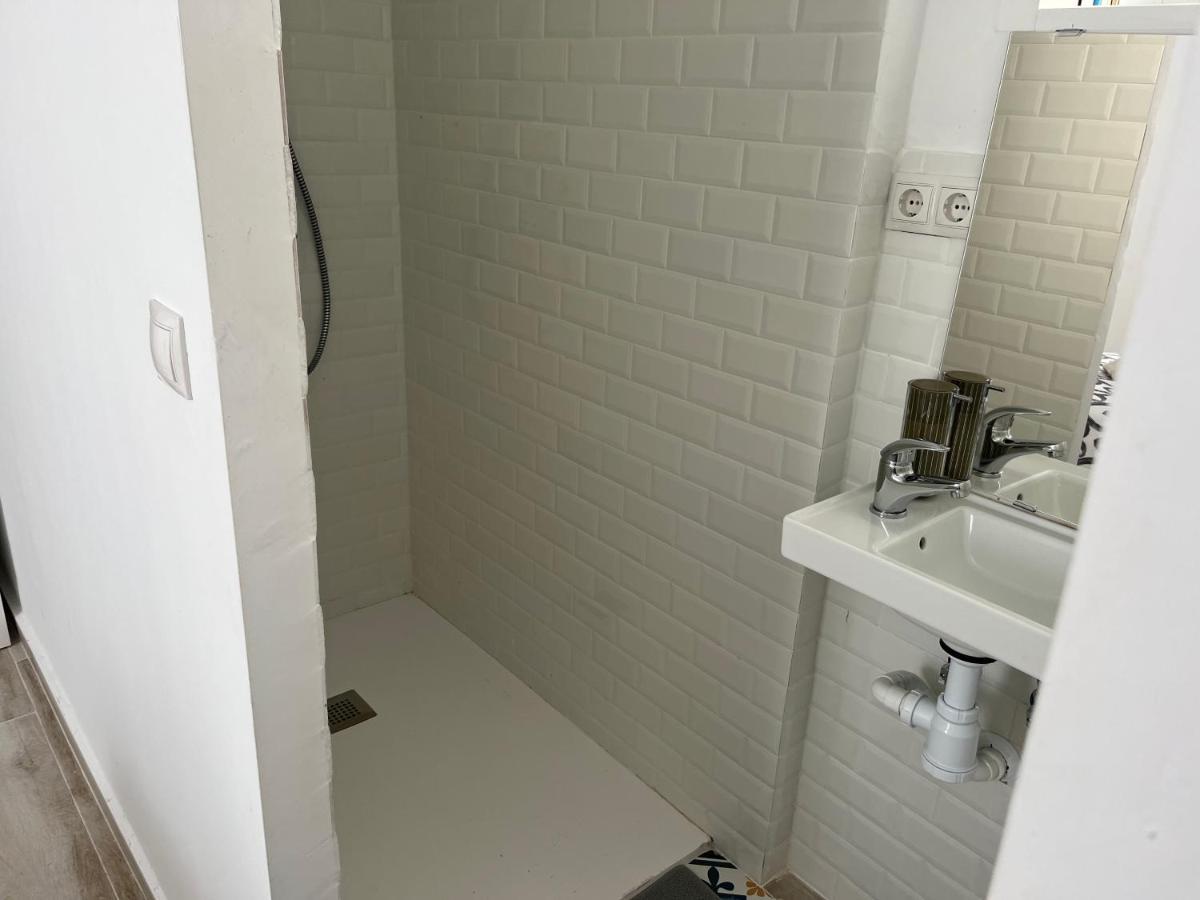 Alzira Bonita Apartamento B Con Patio, La Casella Экстерьер фото